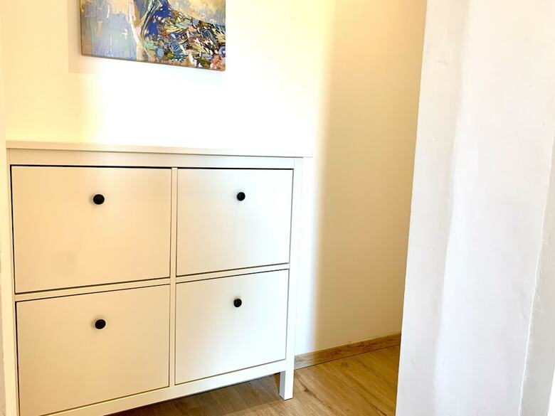Apartamento Jade Appartement