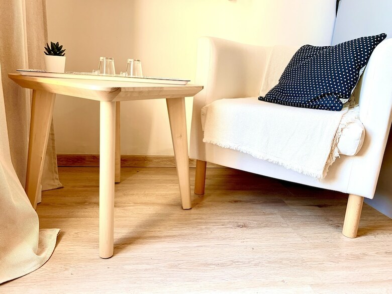 Apartamento Jade Appartement