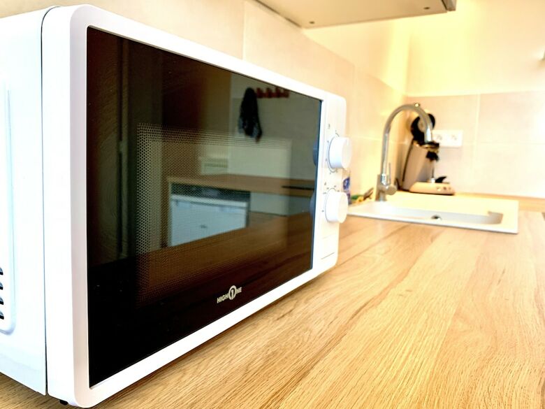 Apartamento Jade Appartement