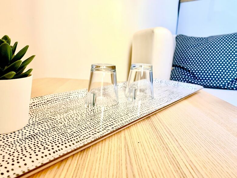 Apartamento Jade Appartement