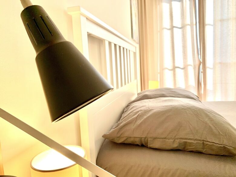 Apartamento Jade Appartement