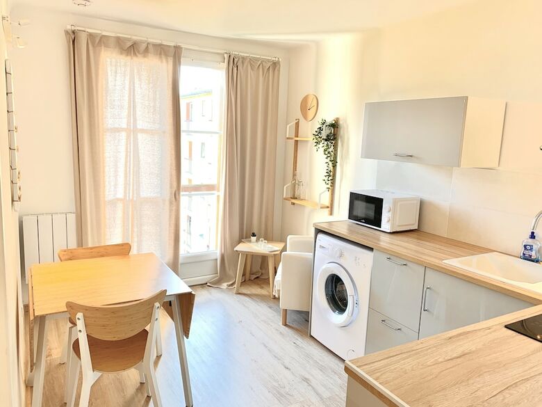 Apartamento Jade Appartement