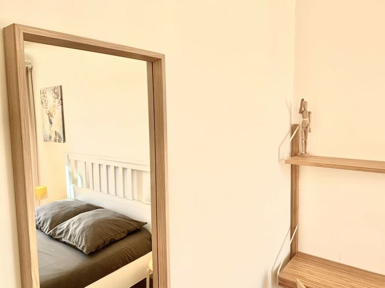 Apartamento Jade Appartement