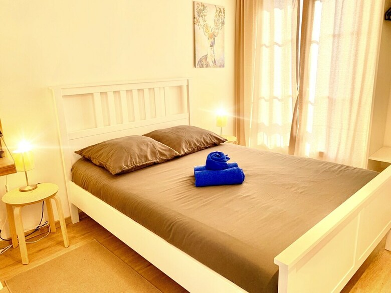 Apartamento Jade Appartement