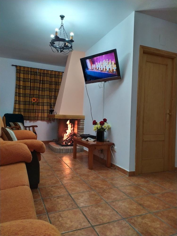 Apartamentos Alojamiento Valeria