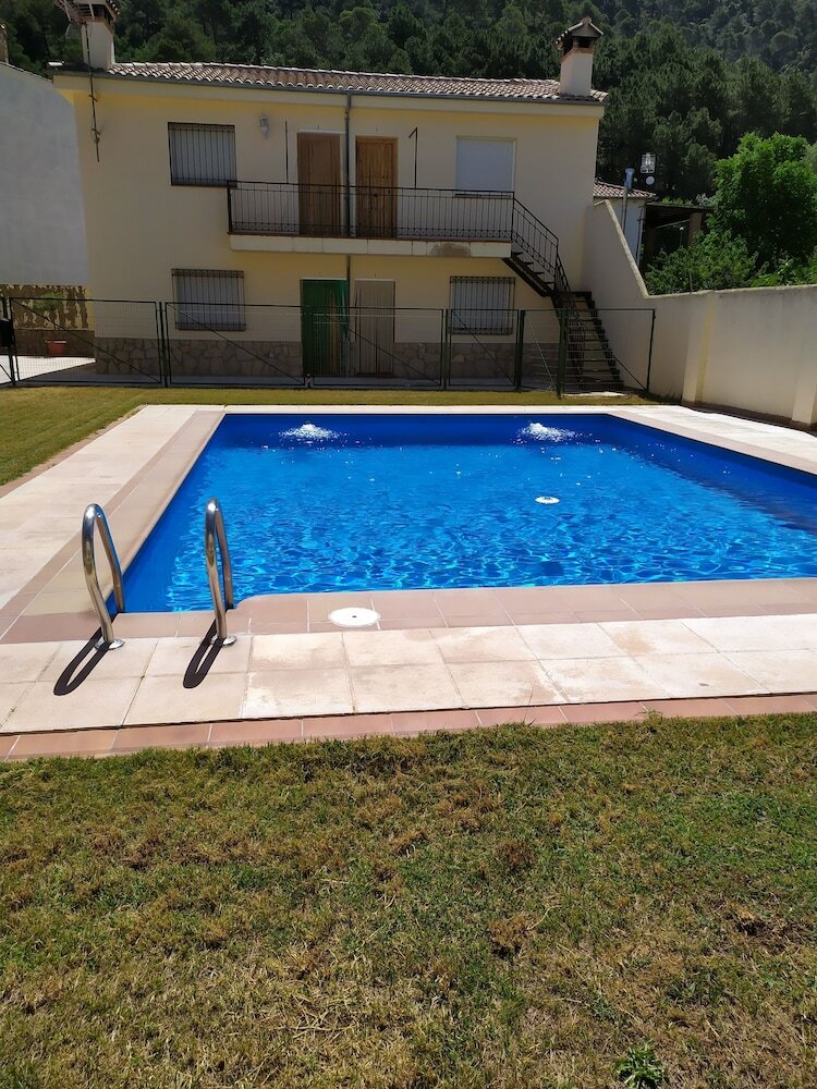 Apartamentos Alojamiento Valeria