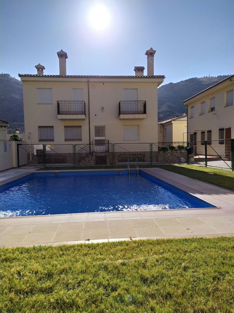 Apartamentos Alojamiento Valeria