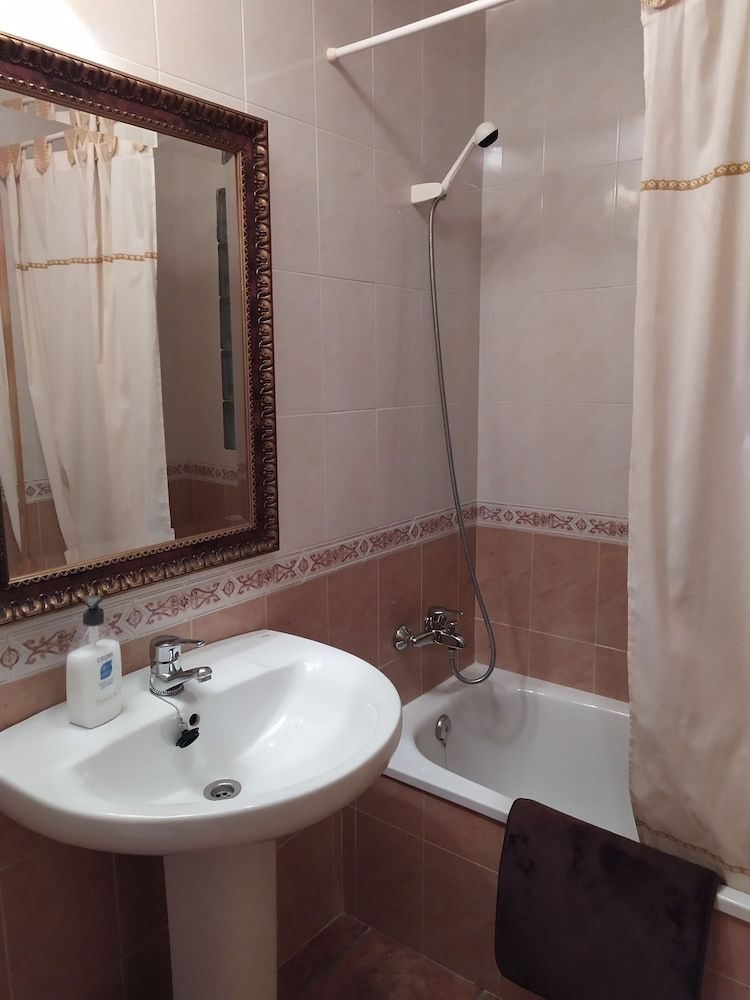 Apartamentos Alojamiento Valeria