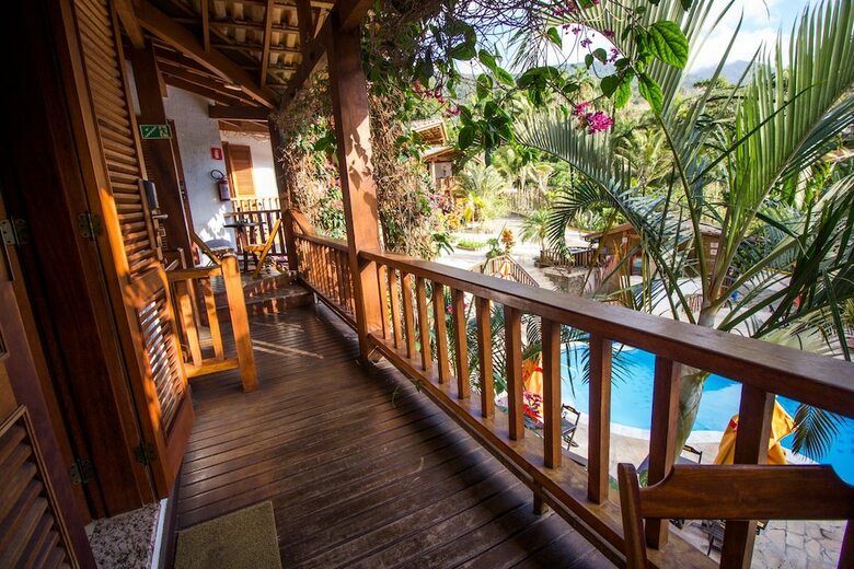 Hotel Praia Do Portinho
