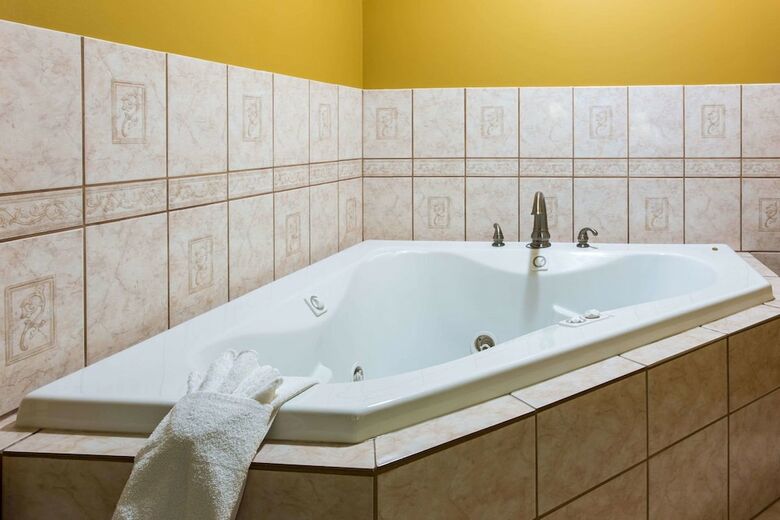 Hotel Comfort Inn Columbia