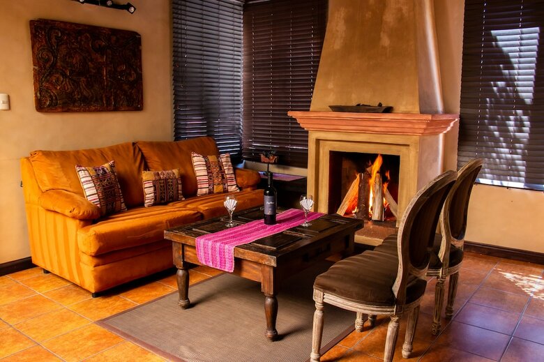 Hotel All Suite El Marques de Antigua