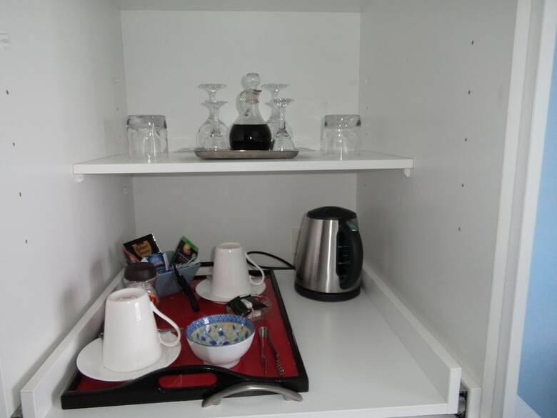 Bed & Breakfast Freycinet Waters