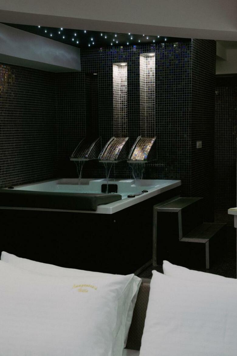 Hotel Anagenessis Suites & Spa Resort - Adults Only
