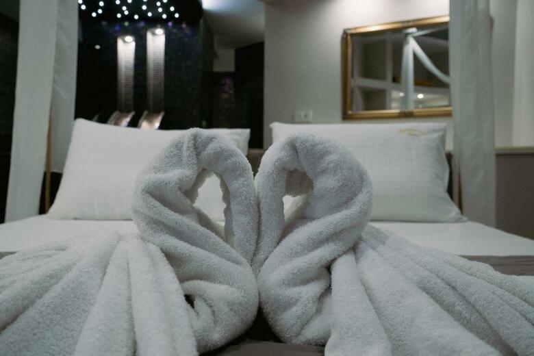 Hotel Anagenessis Suites & Spa Resort - Adults Only