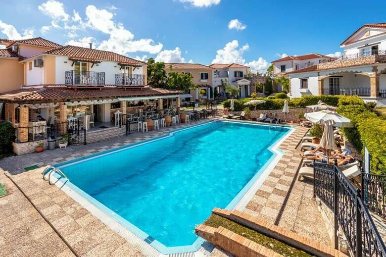 Hotel Anagenessis Suites & Spa Resort - Adults Only