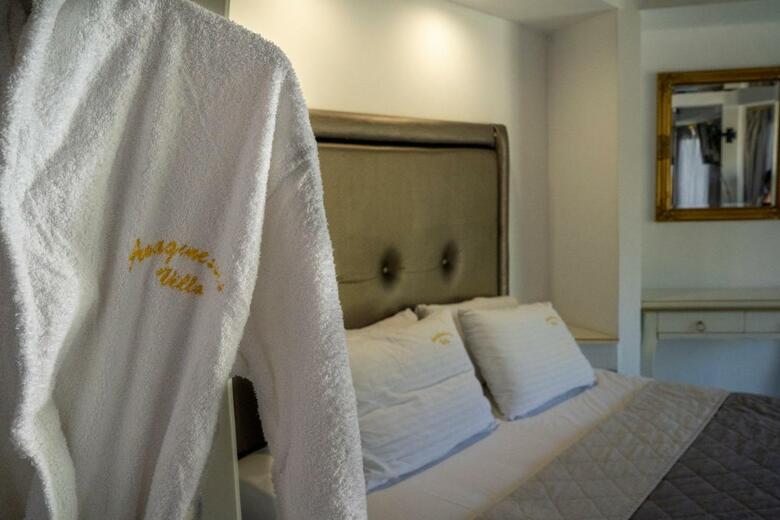 Hotel Anagenessis Suites & Spa Resort - Adults Only