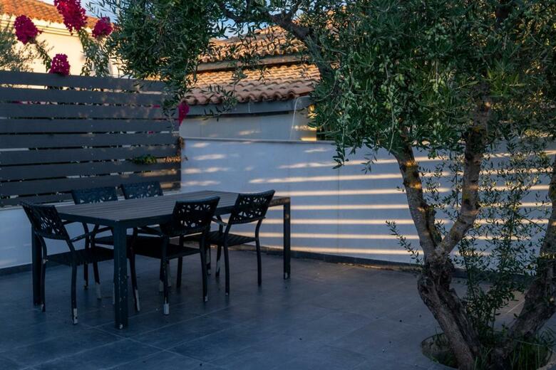 Hotel Anagenessis Suites & Spa Resort - Adults Only