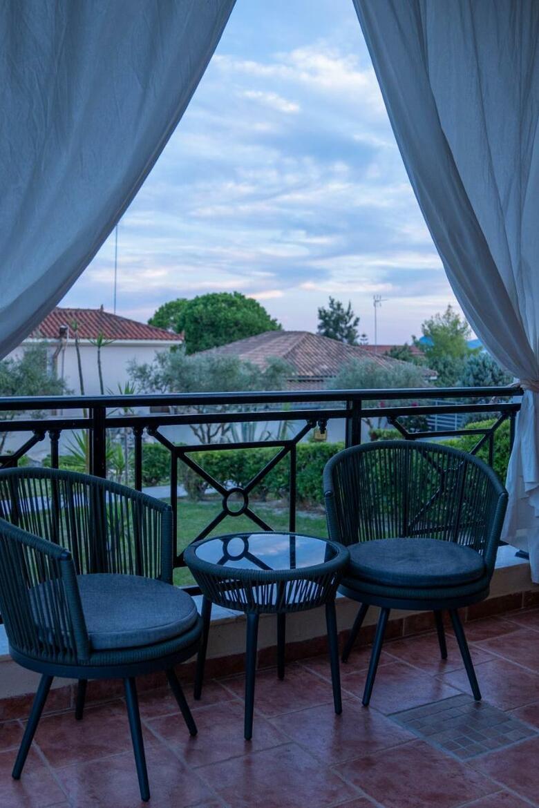 Hotel Anagenessis Suites & Spa Resort - Adults Only
