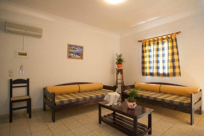 Hotel Anagenessis Suites & Spa Resort - Adults Only