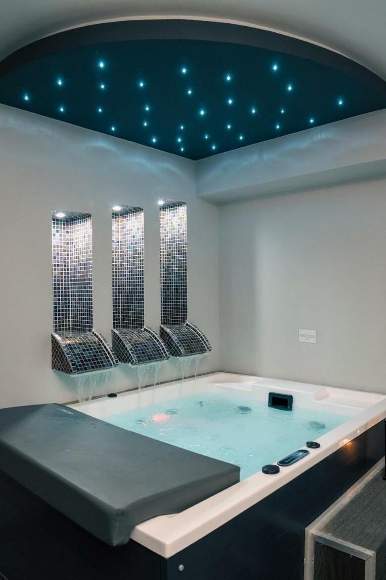 Hotel Anagenessis Suites & Spa Resort - Adults Only