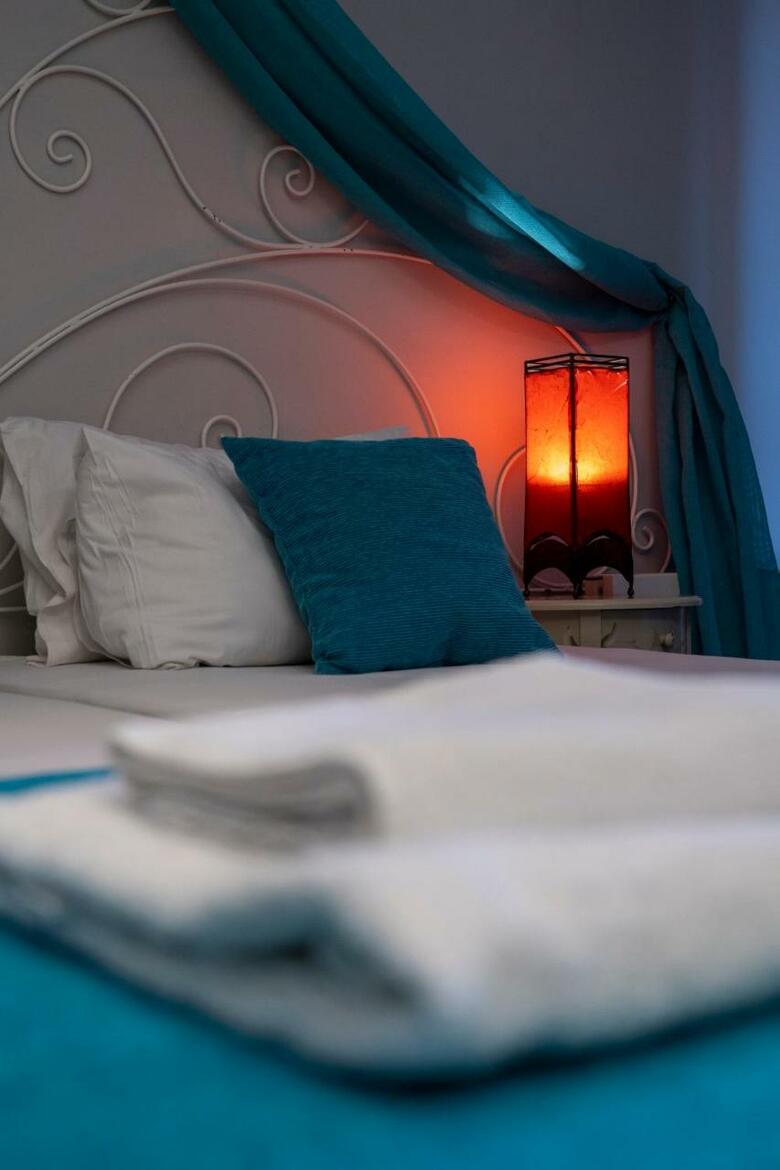 Hotel Anagenessis Suites & Spa Resort - Adults Only
