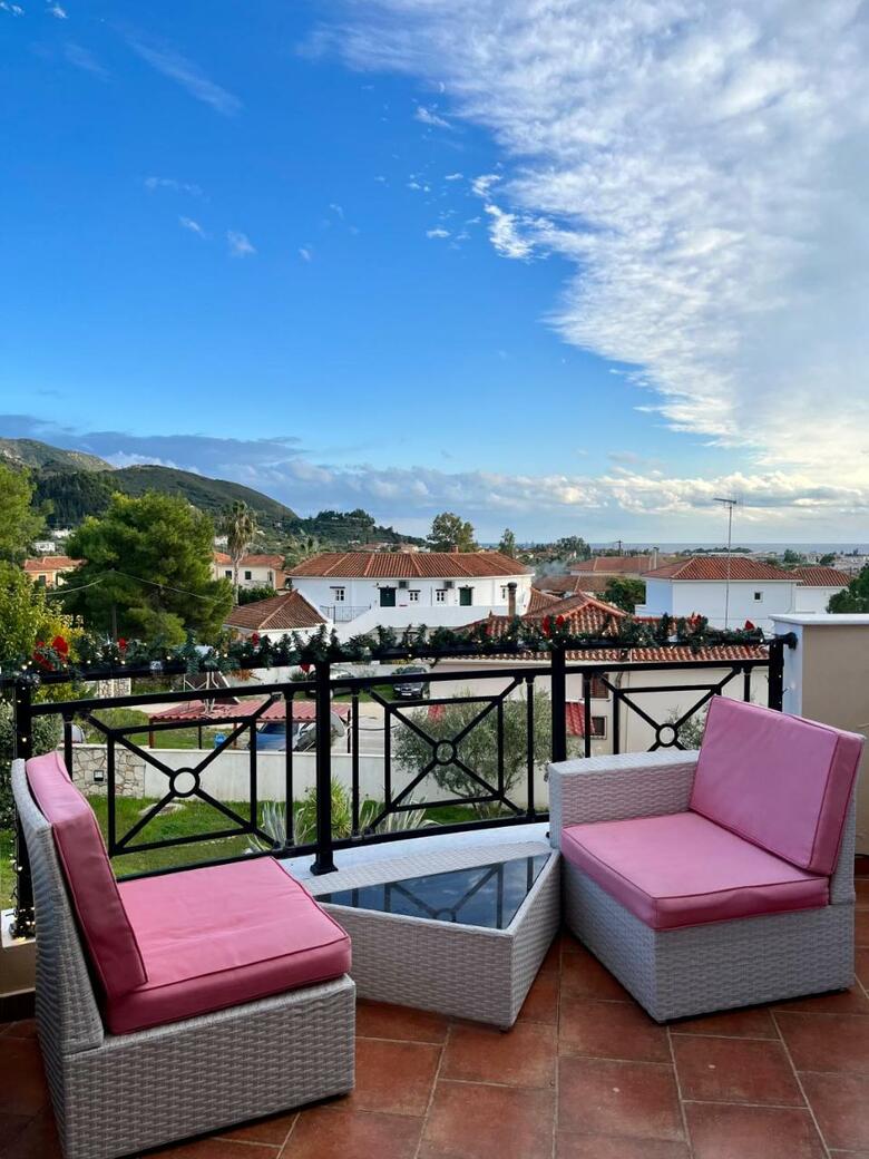 Hotel Anagenessis Suites & Spa Resort - Adults Only