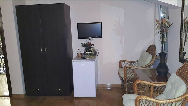 Hotel Akva Gold Apartmani
