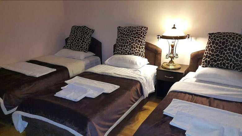 Hotel Akva Gold Apartmani