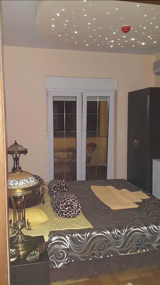 Hotel Akva Gold Apartmani