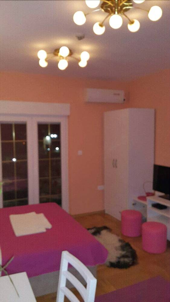 Hotel Akva Gold Apartmani
