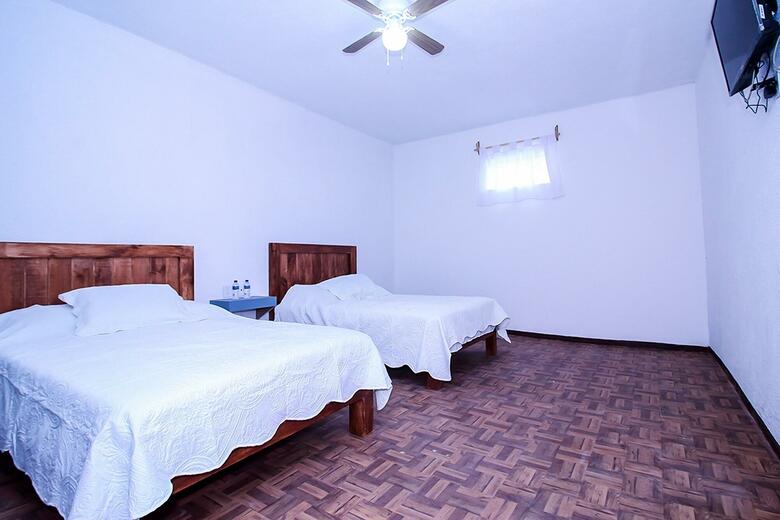 Hotel Casa de Las Piedras