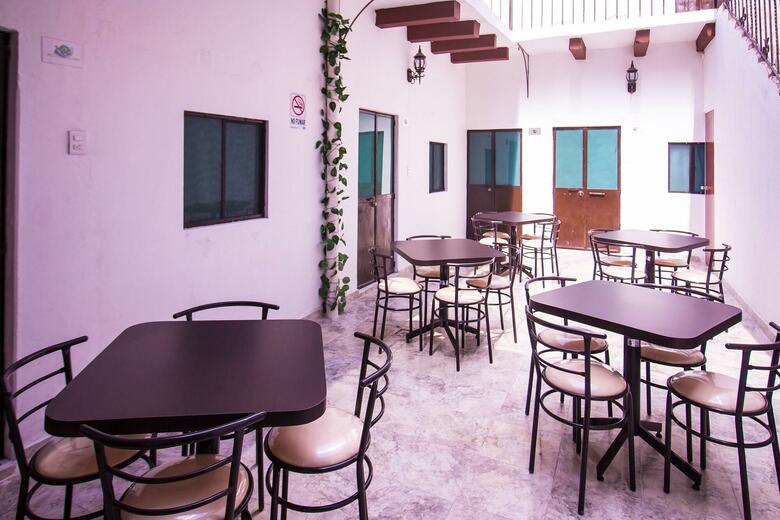 Hotel Casa de Las Piedras