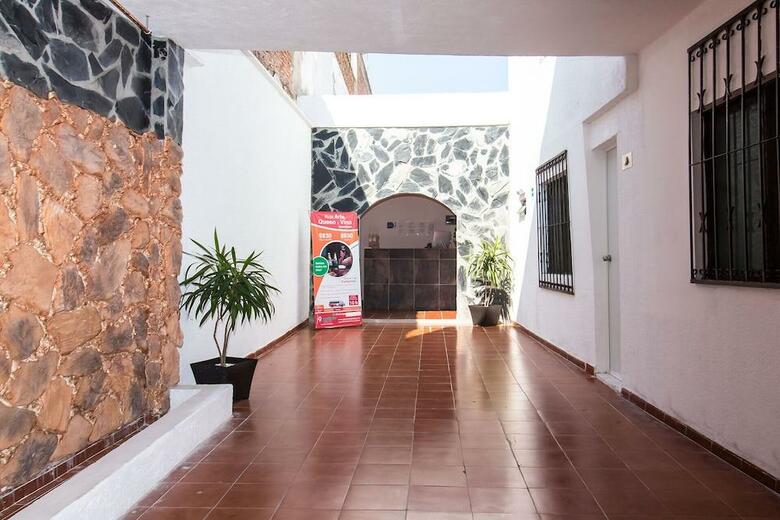 Hotel Casa de Las Piedras