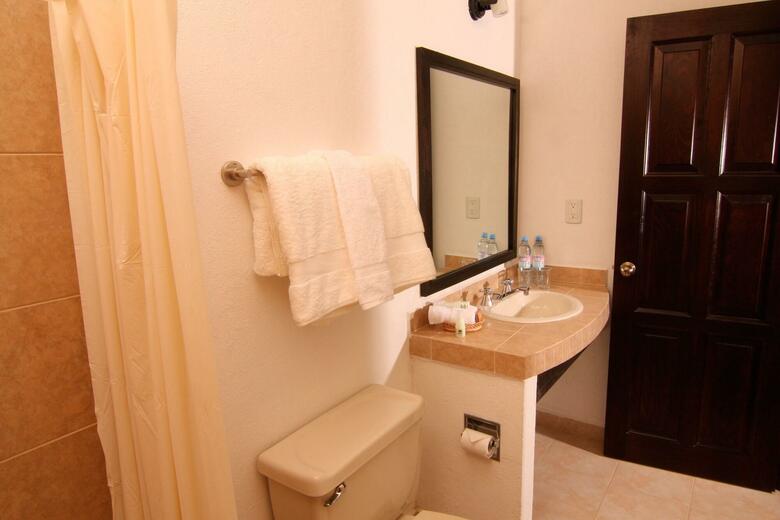 Hotel Casa de Las Piedras