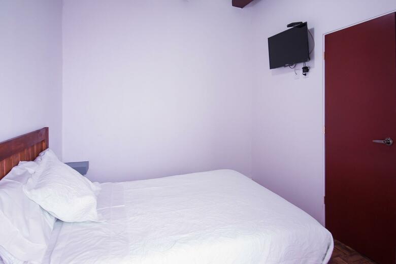 Hotel Casa de Las Piedras