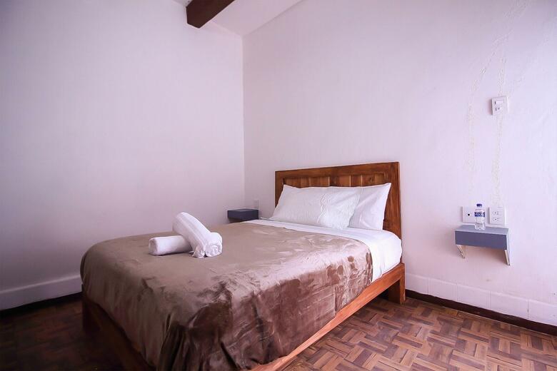 Hotel Casa de Las Piedras