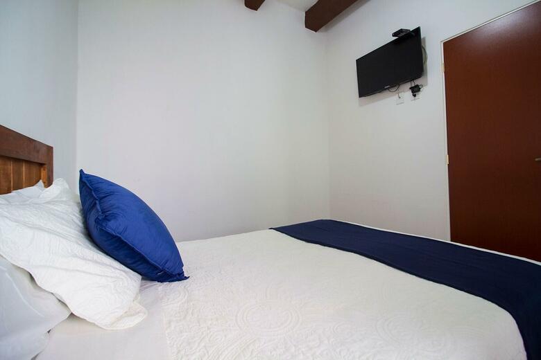 Hotel Casa de Las Piedras