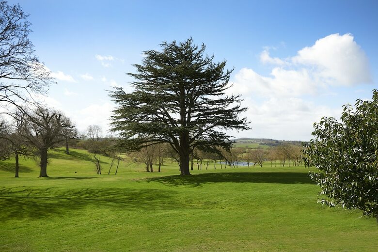 Hotel Hilton Puckrup Hall Tewkesbury
