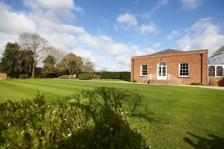 Hotel Hilton Puckrup Hall Tewkesbury