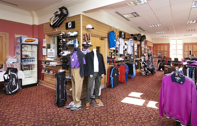 Hotel Hilton Puckrup Hall Tewkesbury