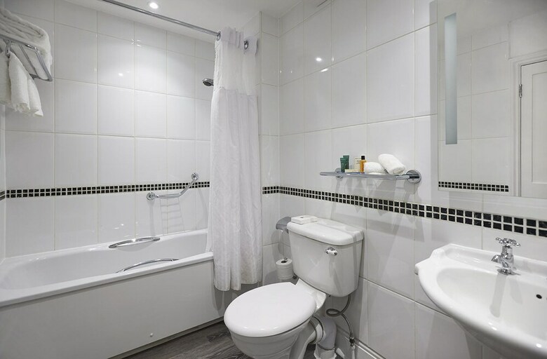 Hotel Hilton Puckrup Hall Tewkesbury