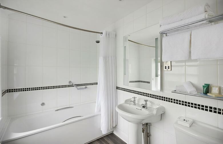 Hotel Hilton Puckrup Hall Tewkesbury