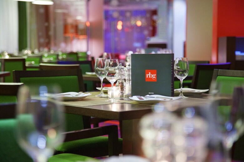 Hotel Park Inn By Radisson Astrakhan