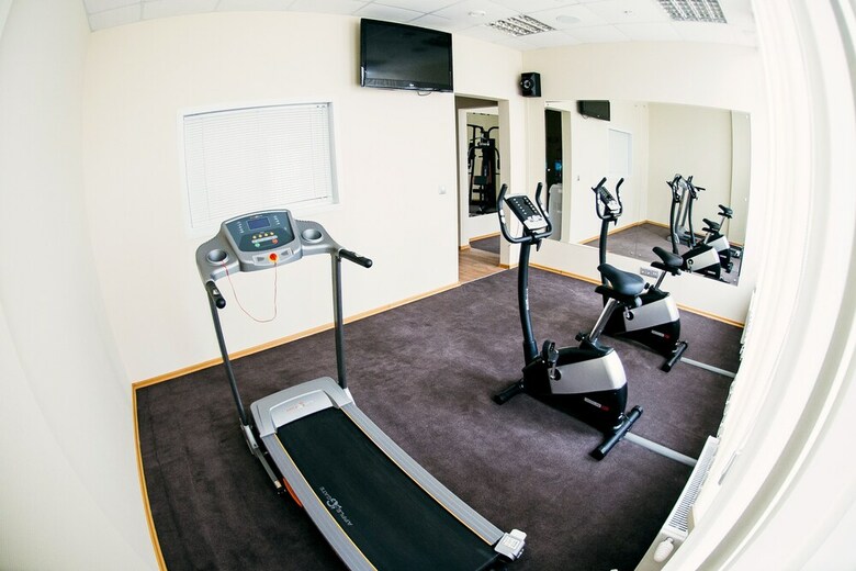 Hotel Park Inn By Radisson Astrakhan