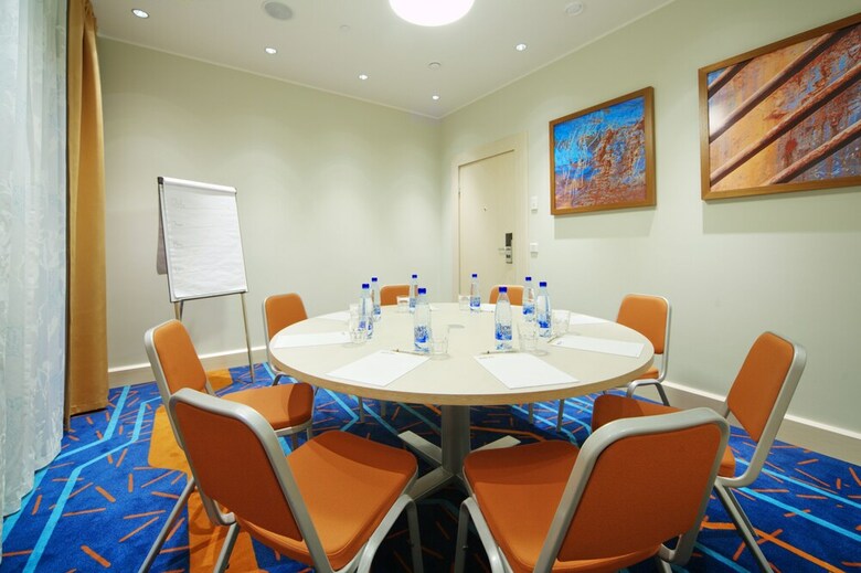 Hotel Park Inn By Radisson Astrakhan