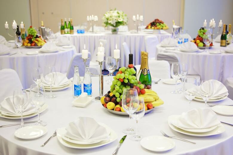 Hotel Park Inn By Radisson Astrakhan