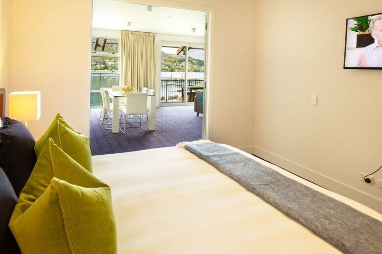 Motel Qs Marina