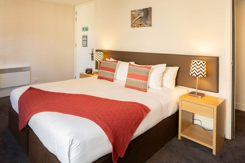 Motel Qs Marina