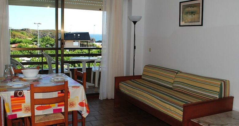 Apartamentos Turisticos Suaces