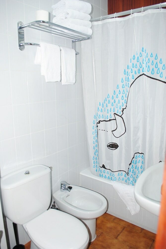 Apartamentos Turisticos Suaces